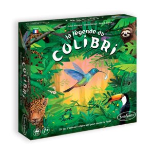 la-legende-du-colibri jeu cooperatif adresse