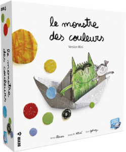 le monstre des couelurs mini jeu coopératif émotion