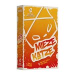 mietze Katze jeu cooperatif