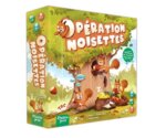 operation noisettes jeu coopératif enfant