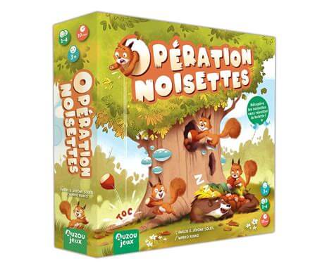 operation noisettes operation noisettes jeu coopératif enfant