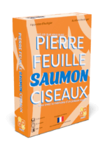 pierre feuille saumon ciseaux jeu coopératif