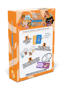 pierre feuille saumon ciseaux jeu coopératif