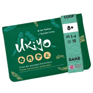 ukiyo-jeu cooperatif