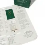 Cartes Étymologiques Richez