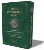 Cartes Étymologiques Richez