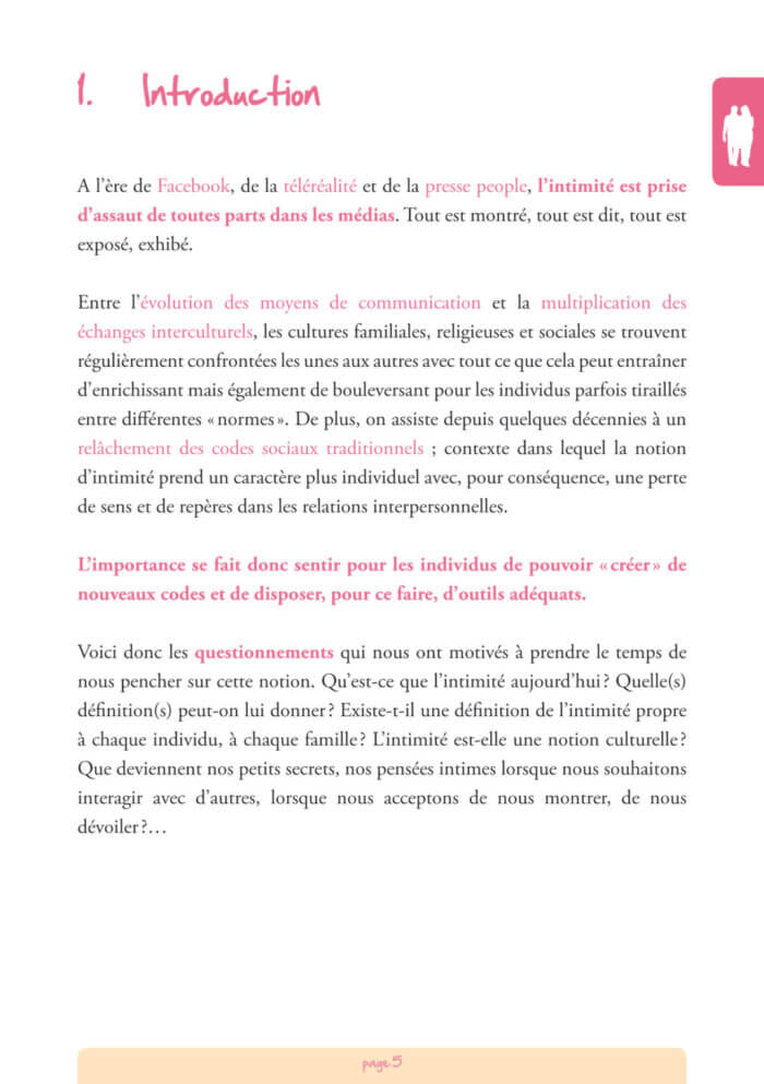 L'Intimité en Questions – Image 3