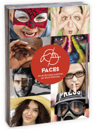 Photolangage® Faces