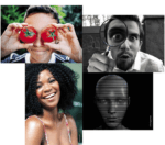 Photolangage® Faces