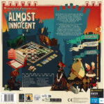 jeu cooperatif enqûête