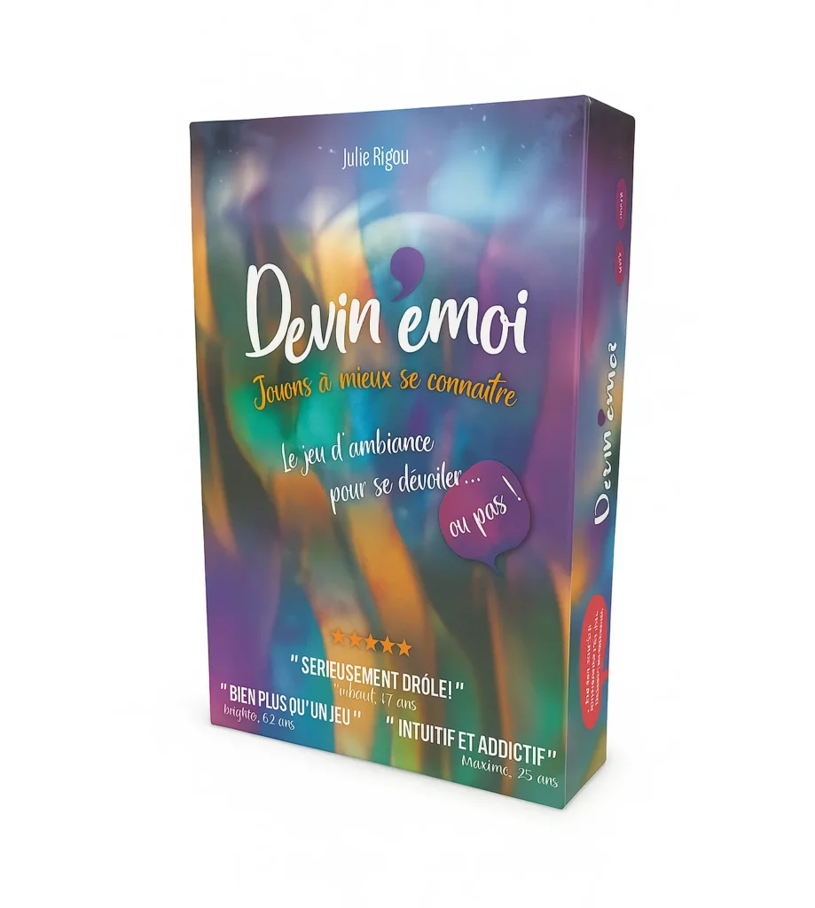 devin emoi jeu