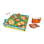 dixit kids int jeu coopératif famille