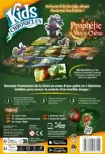Kids Chronicles - La Prophétie du Vieux Chêne – Image 2