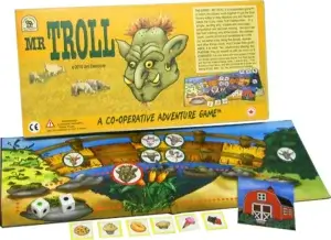 mr troll_jim deacove