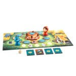 redwoods int jeu cooperatif