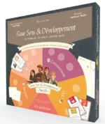 roue sens et developpement famille parcours sherlock jeu cooperatif outil accompagnement