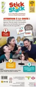 Stick & Stack – Image 2