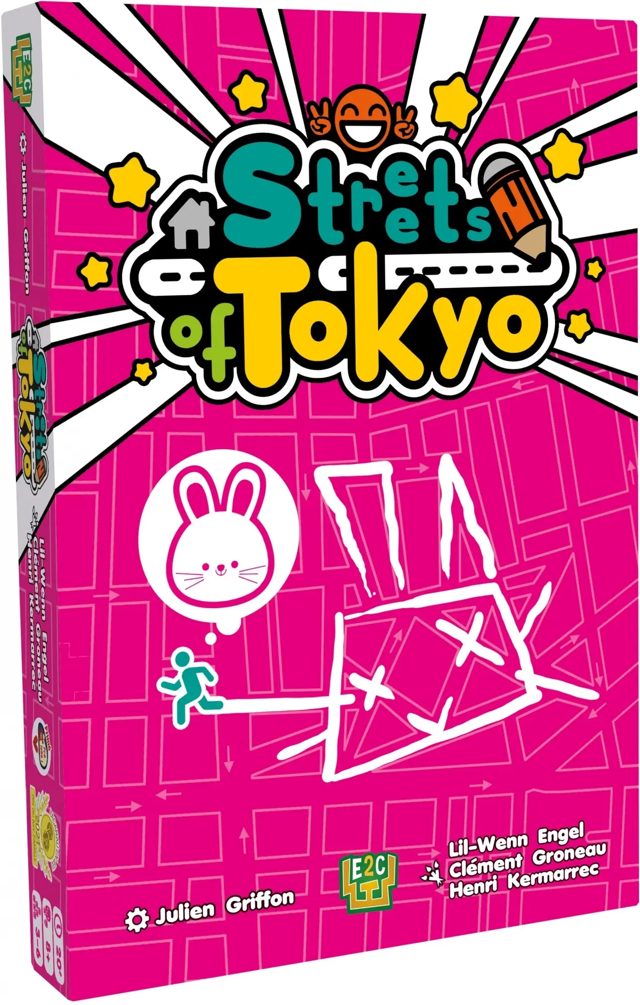 streets-of-tokyo ambiance coopératif