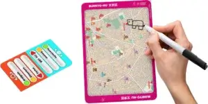 ambiance coopératif