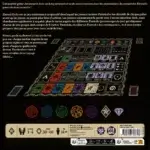 eternal-decks jeu deck building cooperatif