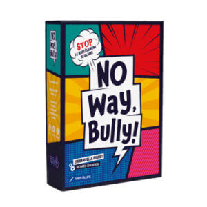 jeu harcèlement scolaire