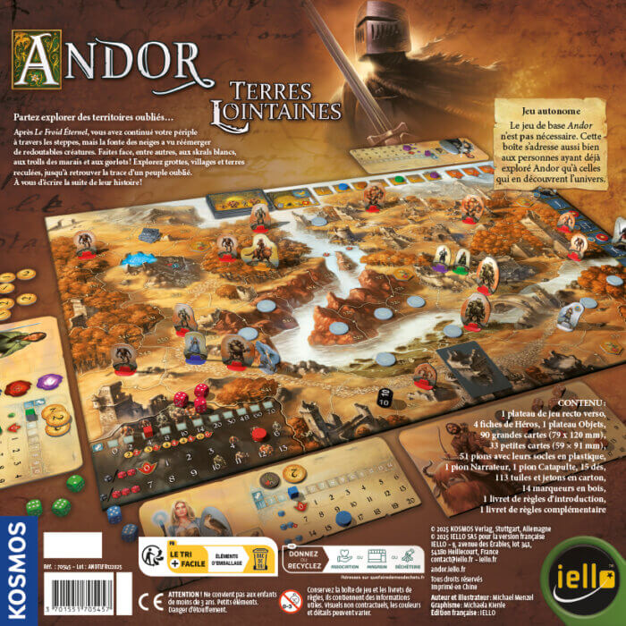 Andor_Terres-Lointaines dos