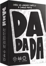 Dadada