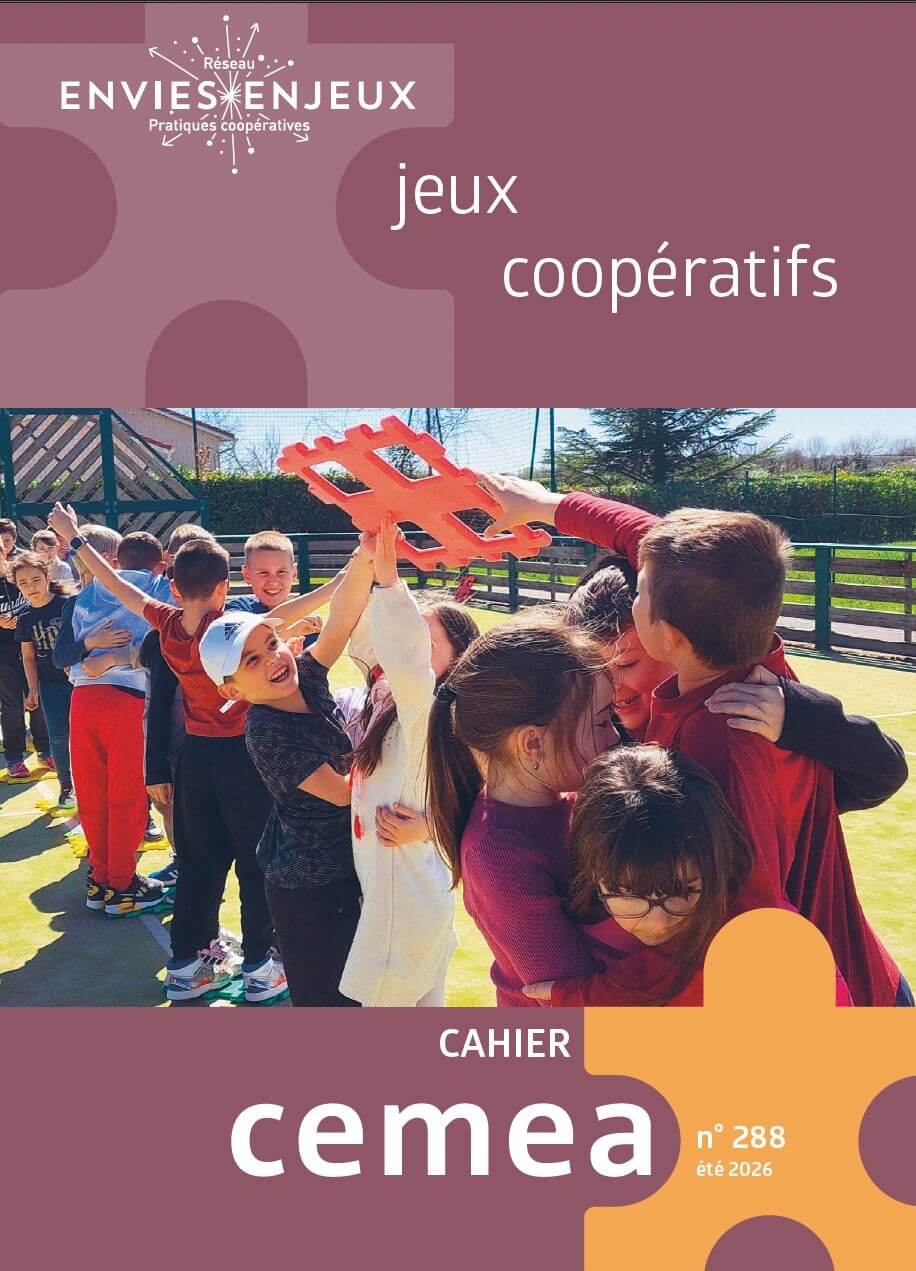 cahier jeux cooperatifs cahier jeux cooperatifs