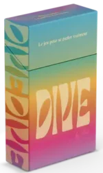 Dive (en anglais - english version )
