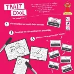 Trait Cool – Image 3