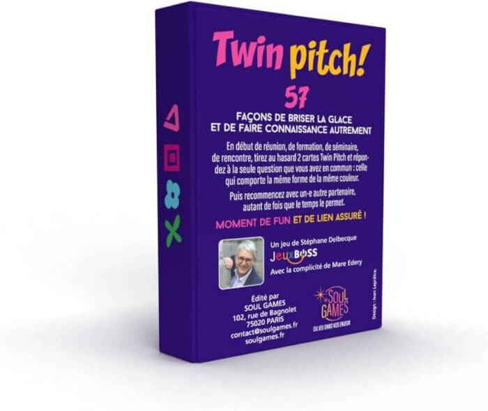 Twin Pitch! – Image 3