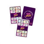 Twin Pitch! – Image 2