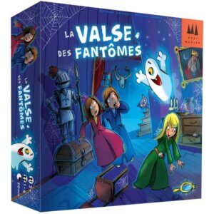 La Valse des Fantômes