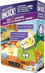 Mon Premier Unlock! Histoires de Canards – Image 4