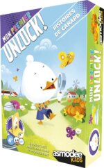 Mon Premier Unlock! Histoires de Canards – Image 2
