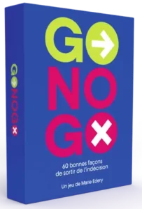 Go No Go