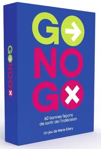 gonogo-face-une Go No Go