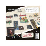 Heredity - Souvenirs