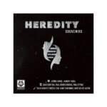 Heredity - Souvenirs