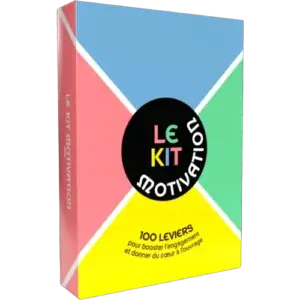 Le Kit Motivation
