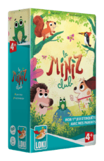 Le Miniz Club jeu coop