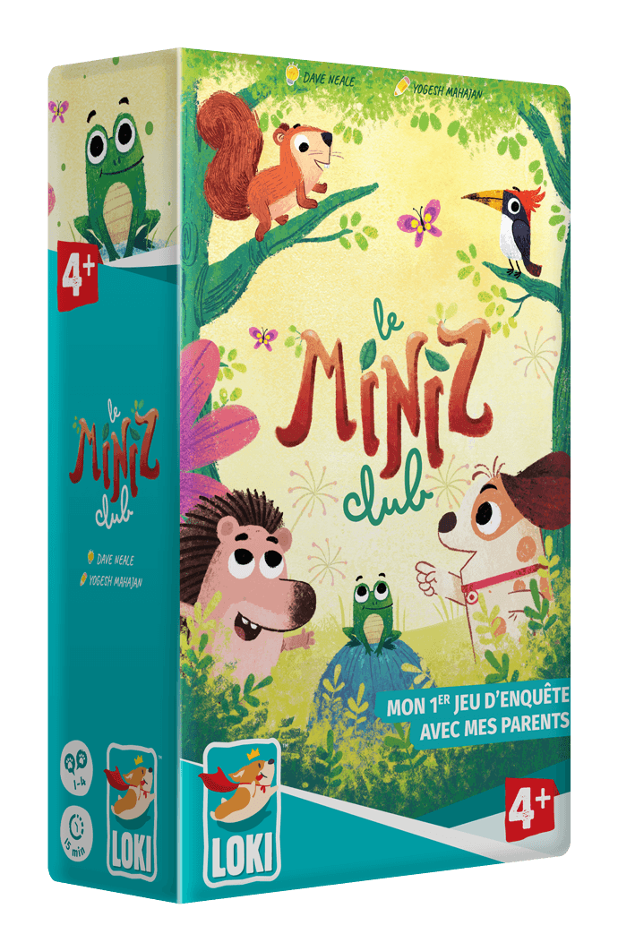 le-miniz-club Le Miniz Club jeu coop