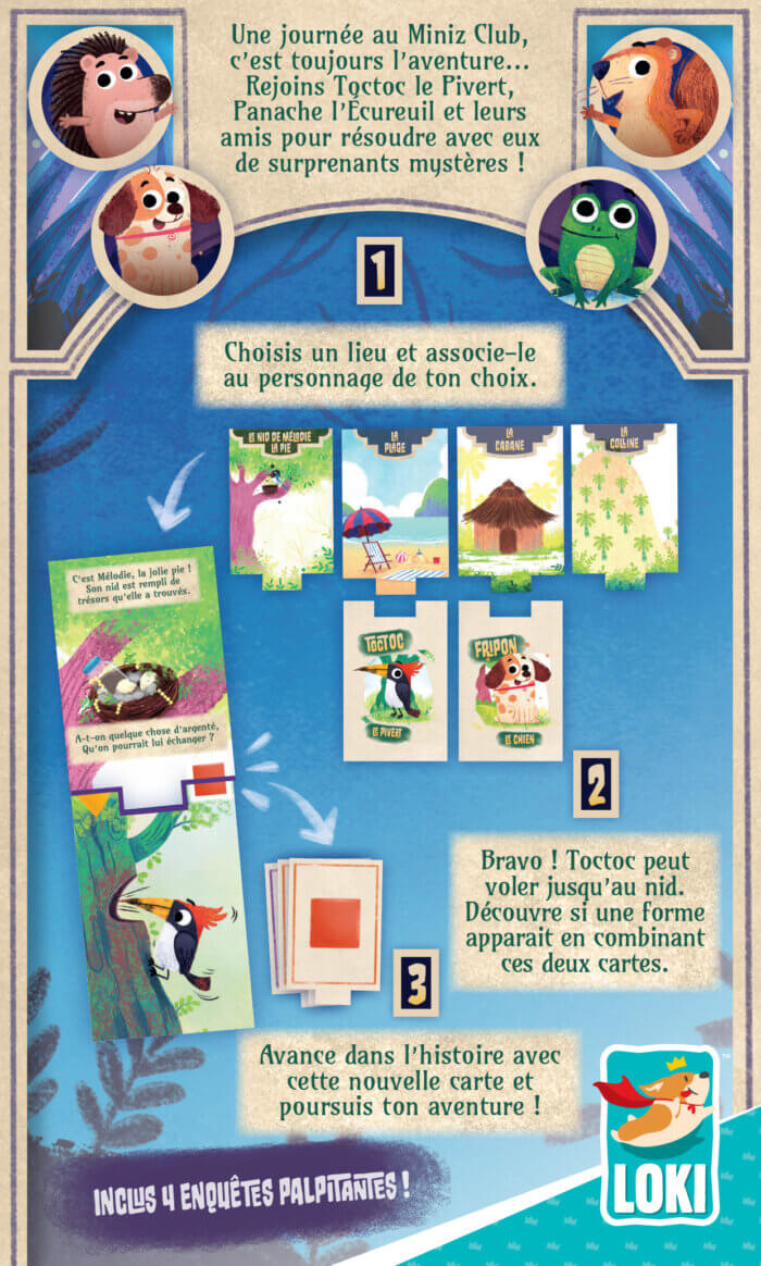Miniz Club – Image 3