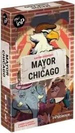 Mayor of Chicago