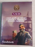 Navis par Flowbow face