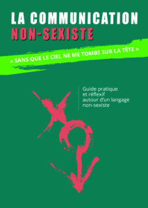 La Communication non-sexiste
