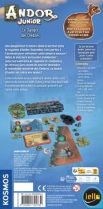 Andor Junior : Le Danger des Ombres – Image 3