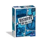 Histoires 100 fins : edition Pirates