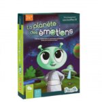 La Planète des émotions