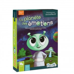 La Planète des émotions